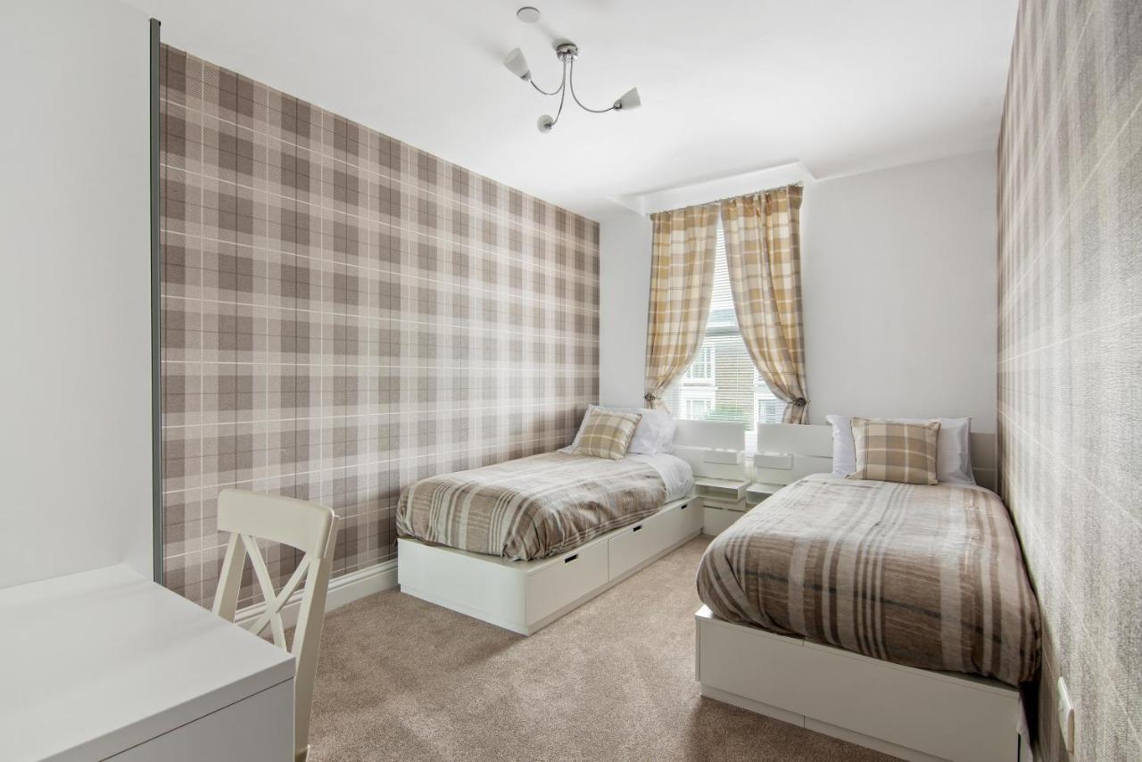 The Roost Group - Bedford House Apartments Gravesend Exterior foto