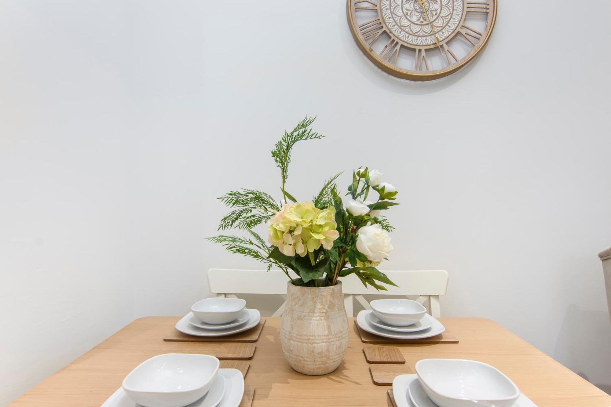 The Roost Group - Bedford House Apartments Gravesend Zimmer foto