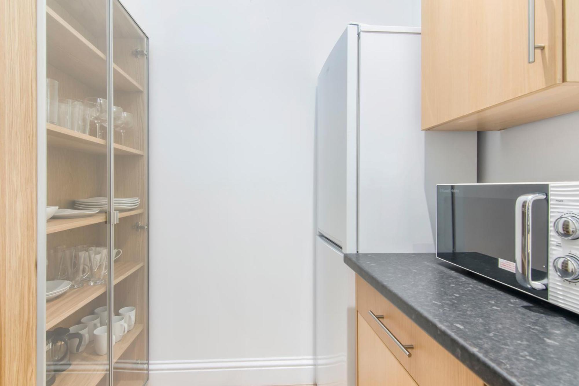 The Roost Group - Bedford House Apartments Gravesend Zimmer foto
