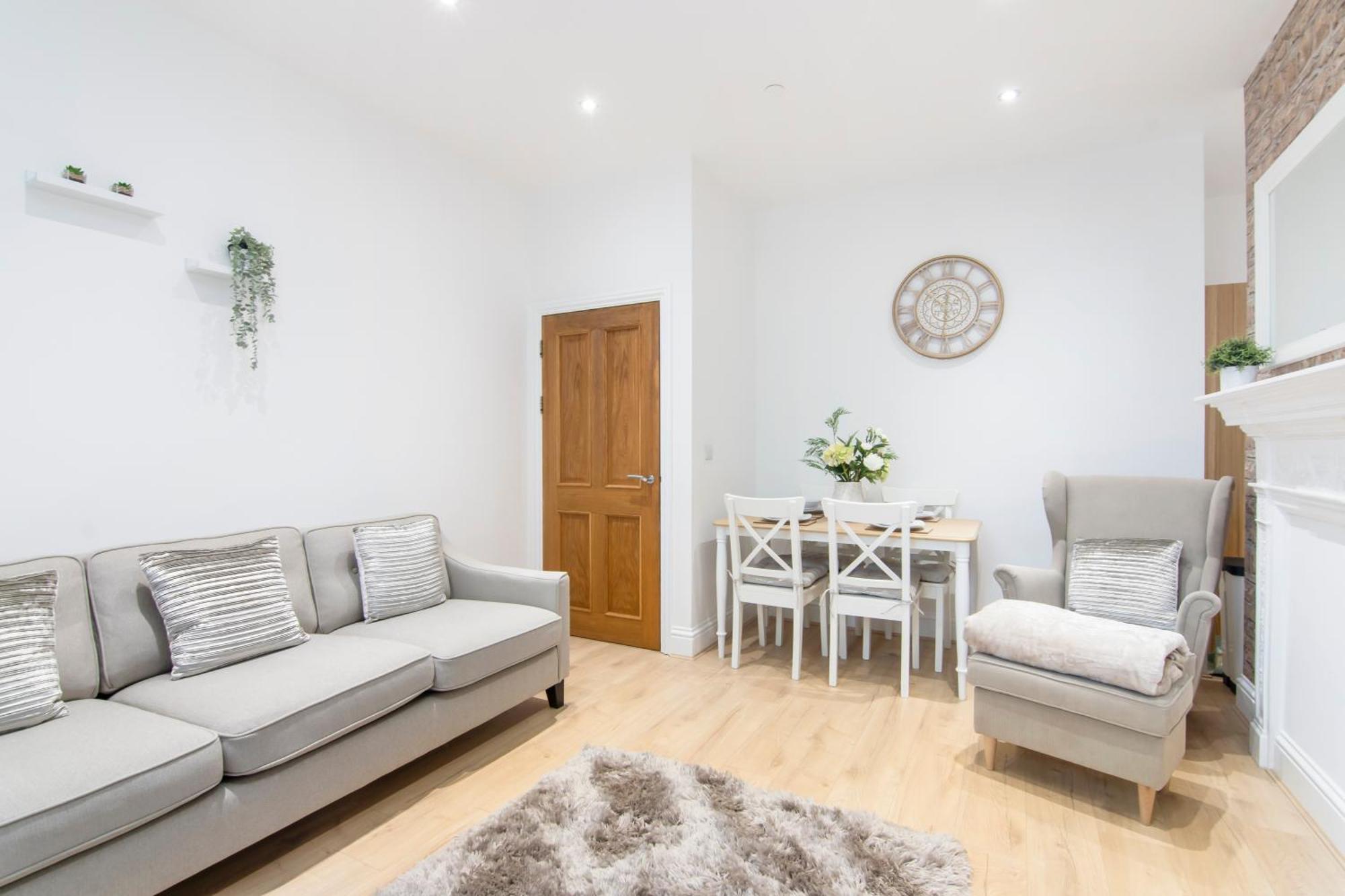 The Roost Group - Bedford House Apartments Gravesend Zimmer foto